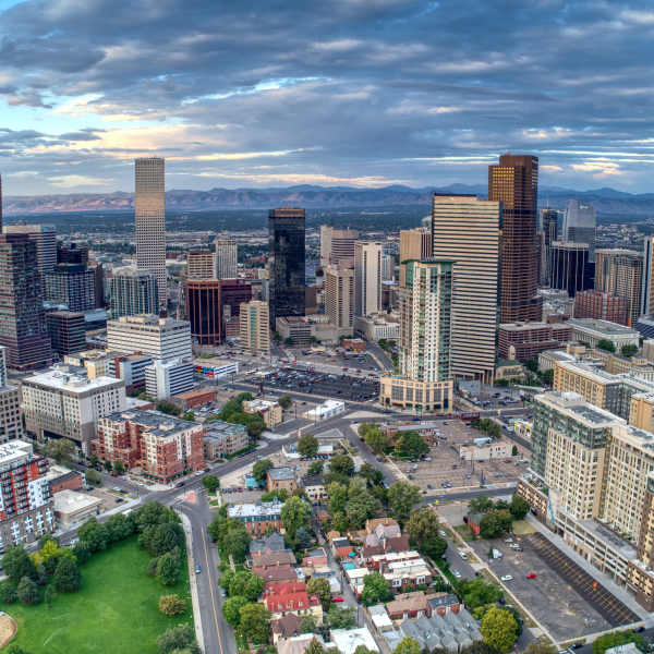 Explore the neighborhood around Juanita Nolasco Residences in Denver, Colorado