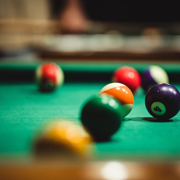 John Sale Manor offers a wide variety of amenities in Xenia, Ohio