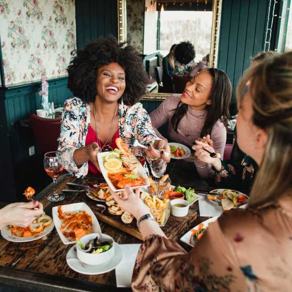 Explore the neighborhood around The Edison Apartments in Richmond, Virginia
