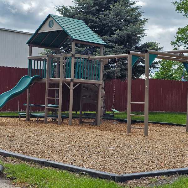 View amenities at Union Place in Missoula, Montana