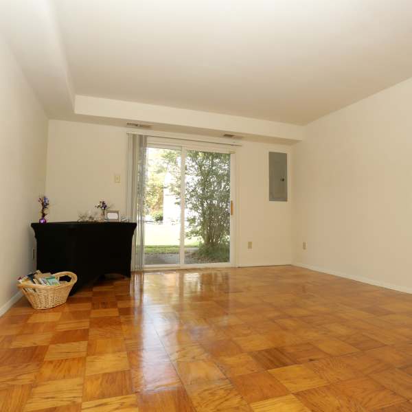View floor plans offered at Jefferson in Richmond, Virginia