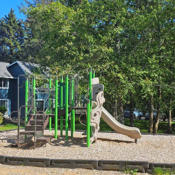 Link to amenities at Lincoln Village in Lincoln City, Oregon