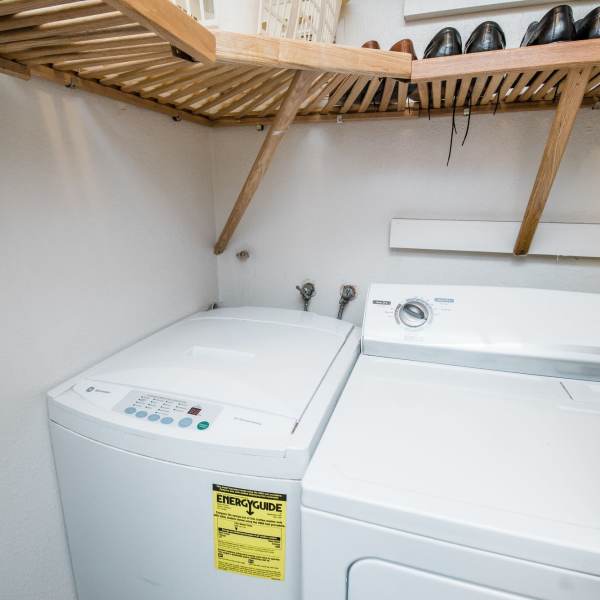 Campus View Apartments offers a wide variety of amenities in Federal Way, Washington