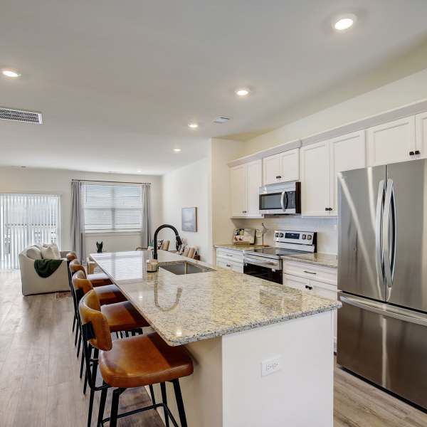Link to floor plan at Blakeney Commons in Smyrna, Tennessee