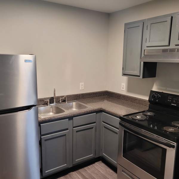 Floor plans at Maple Manor Apartments in Lebanon, Tennessee