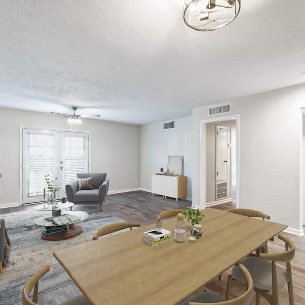 View floor plans at The Reserve At Lebanon in Lebanon, Tennessee