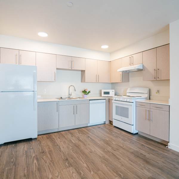 View floor plans offered at The Arbour Apartments in Boise, Idaho