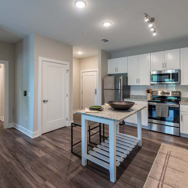 Luxurious apartment home at Attain at Towne Centre, Fredericksburg, Virginia