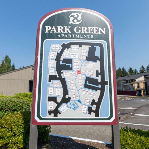 Explore the neighborhood around Park Green Apartments in Tacoma, Washington