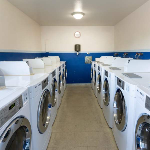 Community Terrace offers a wide variety of amenities in Tacoma, Washington