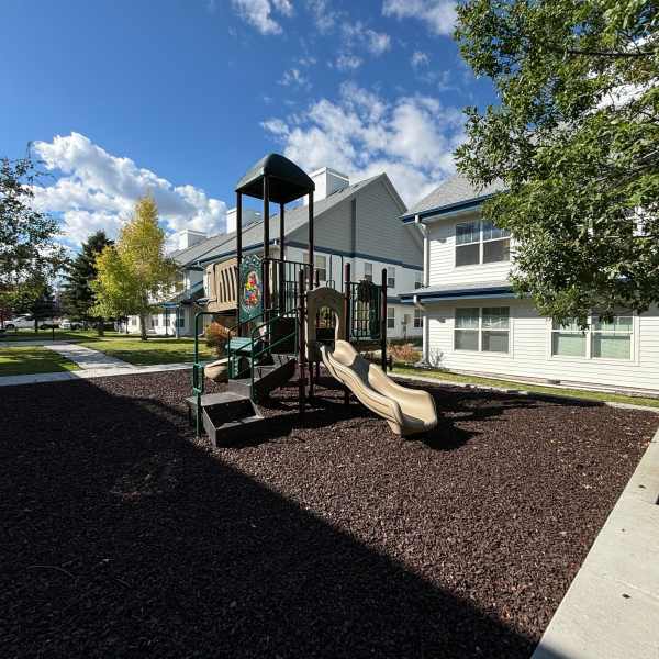 Link to amenities at Baxter Apartments in Bozeman, Montana