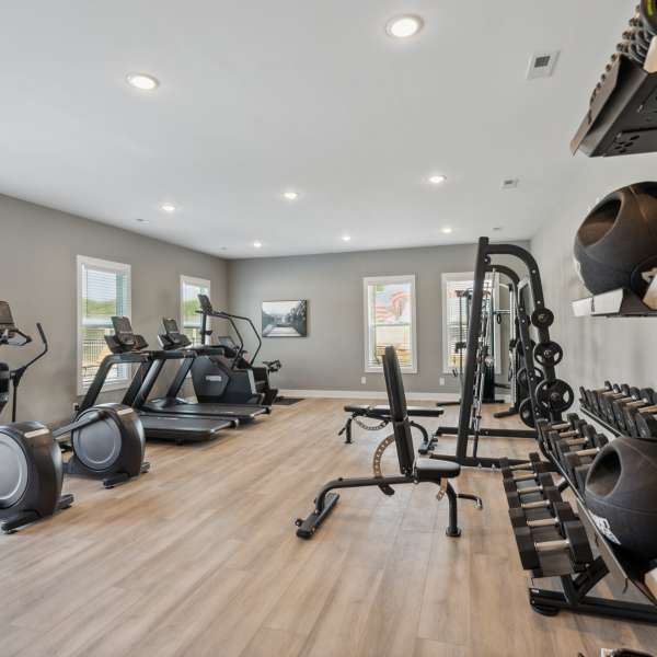 Amenities