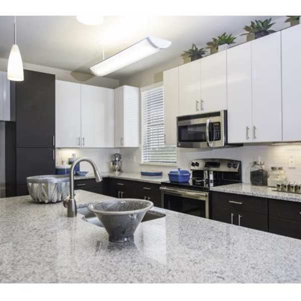 View floor plans offered at Beacon 430 in Saint Petersburg, Florida