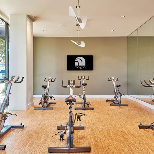 3800 Main offers a wide variety of amenities in Houston, Texas