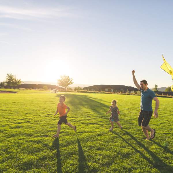 Amenities at Maple Manor Apartments in Lebanon, Tennessee