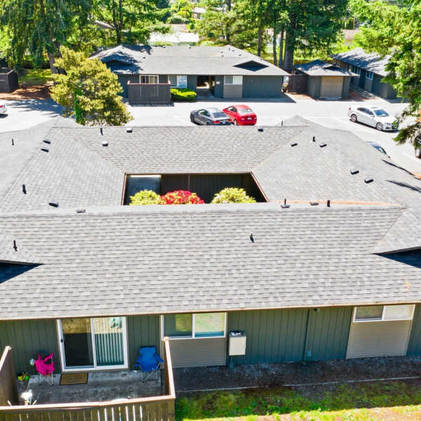 Edgewood Apartments at WA