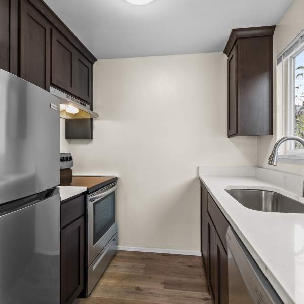 View floor plans offered at Lawson Properties in Tacoma, Washington