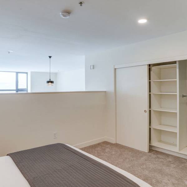 Explore the neighborhood around The Lofts at One Powell in San Francisco, California
