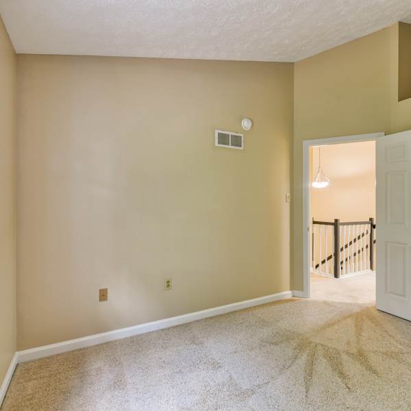 View floor plans offered at Hawthorne Estates in Oakdale, Pennsylvania