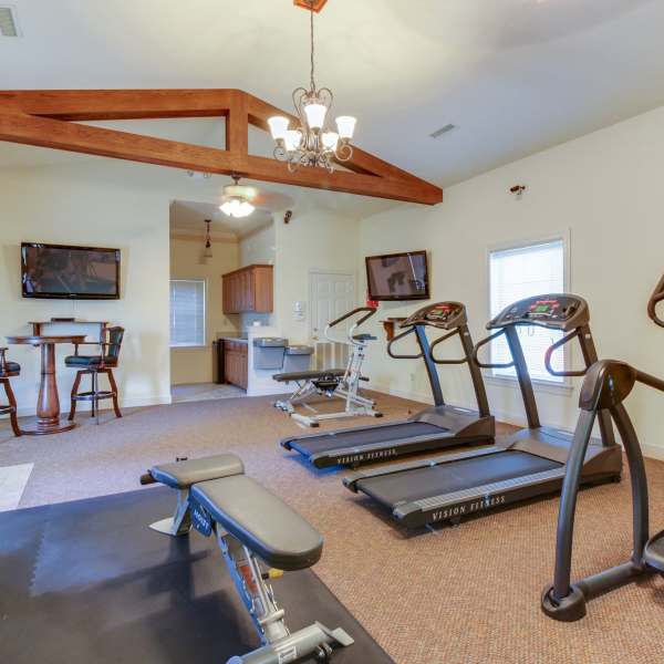 Amenities