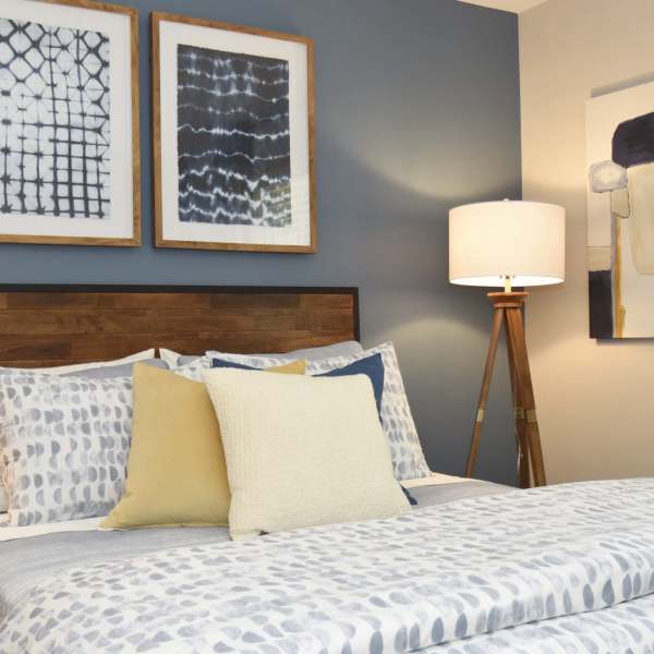 View floor plans at Sona at Harding in Nashville, Tennessee