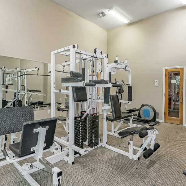 Royal Gulf Apartments offers a wide variety of amenities in Biloxi, Mississippi