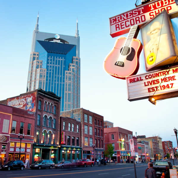 View neighborhood info at Sona at Harding in Nashville, Tennessee