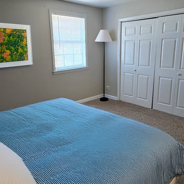 View floor plans at Davis Park in Smyrna, Tennessee