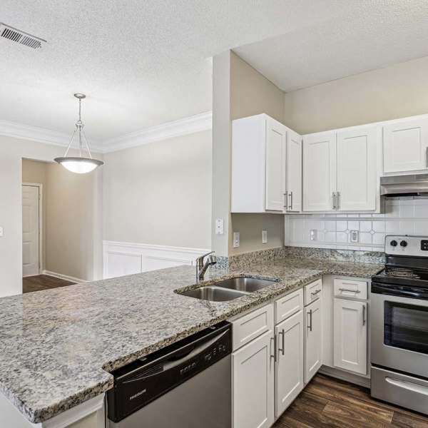 Link to floor-plan at Grande Oaks in Roswell, Georgia