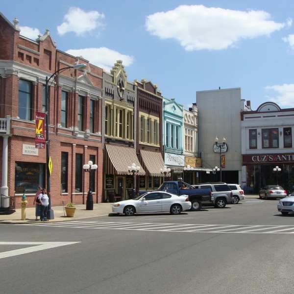 Neighborhood