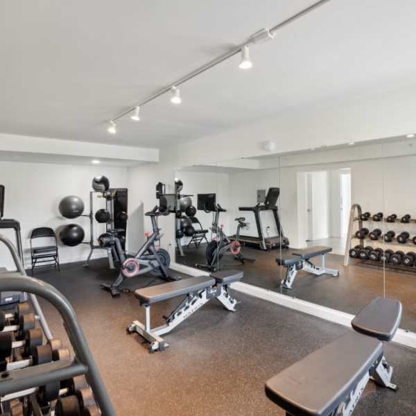 Amenities