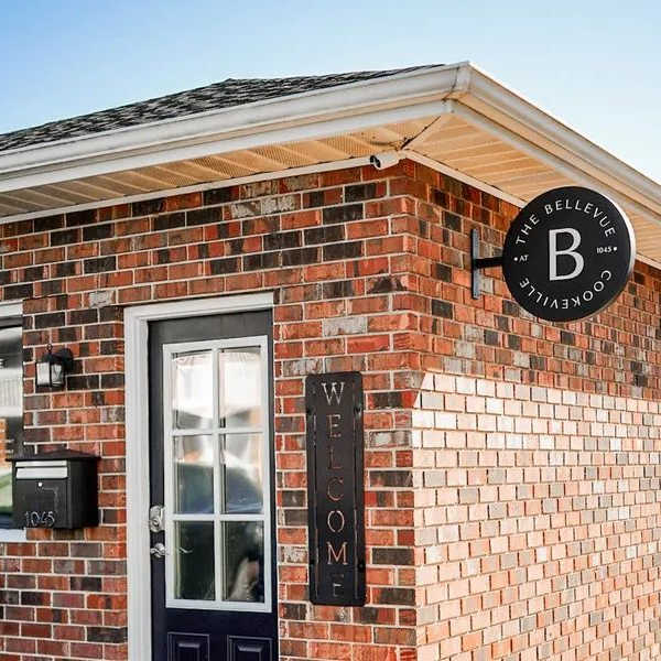 See more photos of the amenities at The Bellevue At 1045 in Cookeville, Tennessee