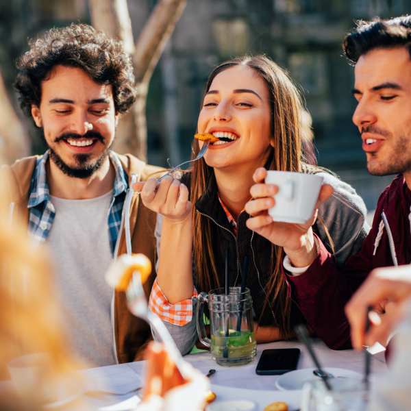 Explore the neighborhood around The Ivy in College Station, Texas