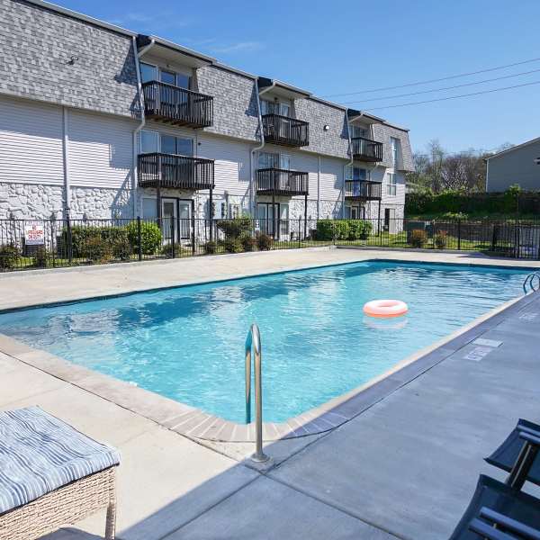 Learn more about amenities at Garden View Terrace in Nashville, Tennessee