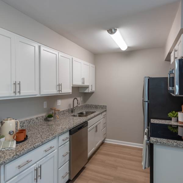Brand new renovations at Attain at Chic's Beach, Virginia Beach, Virginia