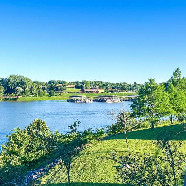 Learn more about the neighborhood at The Landings At Riverside in Clarksville, Tennessee