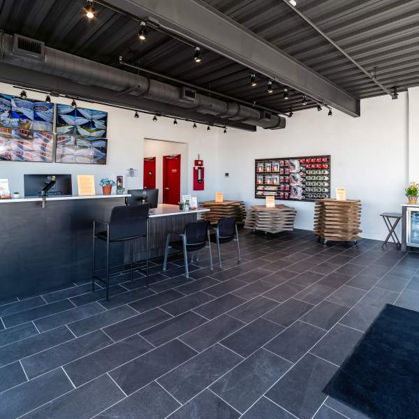 Packing supplies available for purchase at Your Storage Units Sebring in Sebring, Florida