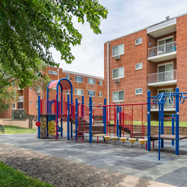 Mason Avenue, Alexandria, Virginia