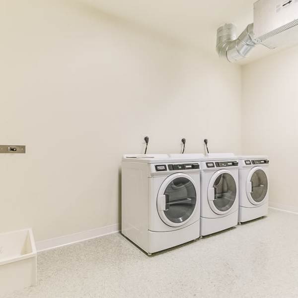 Layton Square offers a wide variety of amenities in Cudahy, Wisconsin