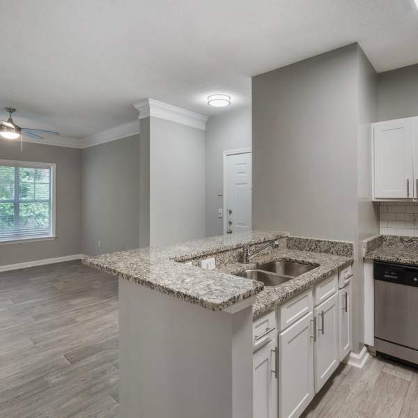 Link to floor-plan at Grande Oaks in Roswell, Georgia