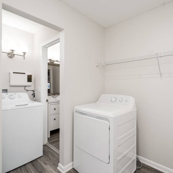 The Links offers a wide variety of amenities in Chattanooga, Tennessee