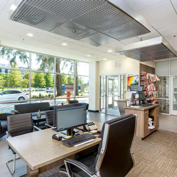 Packing supplies sold at StorQuest RV & Boat Storage in Apopka, Florida