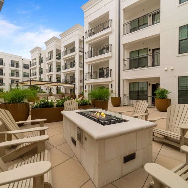 Harbor Hill offers a wide variety of amenities in Rockwall, Texas