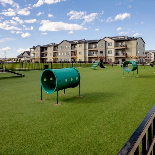 InterUrban Apartments offers a wide variety of amenities in Billings, Montana