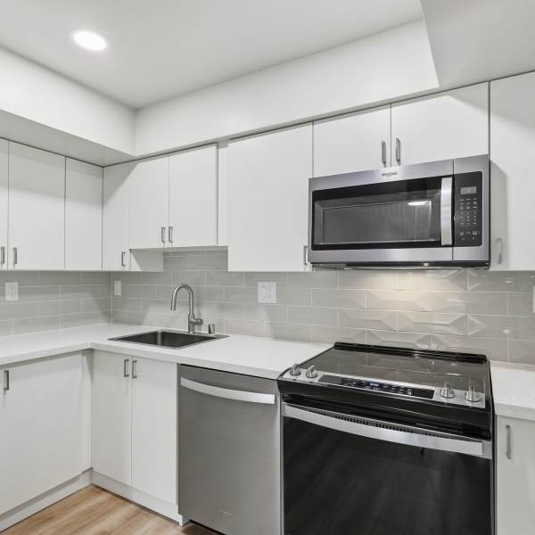 View floor plans offered at Fayette Arms Apartments in Mountain View, California