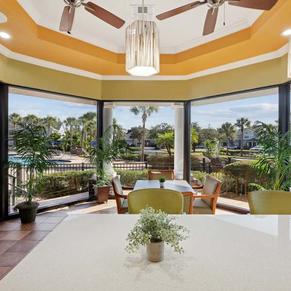 View gallery at The Palmer in Orlando, Florida