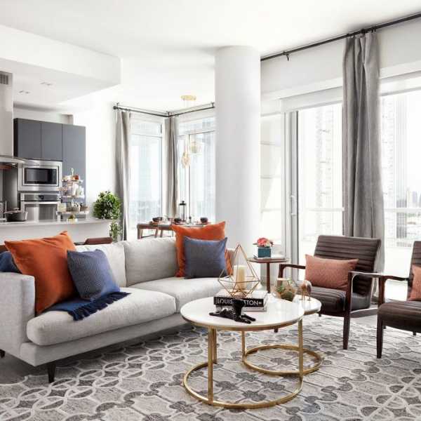 View floor plans at Ardan in Dallas, Texas