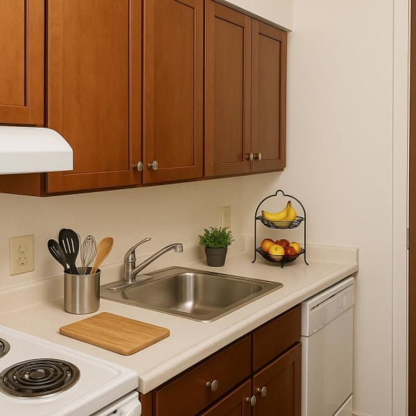 View our Floor Plans at Council Tower Apartments in Saint Louis, Missouri