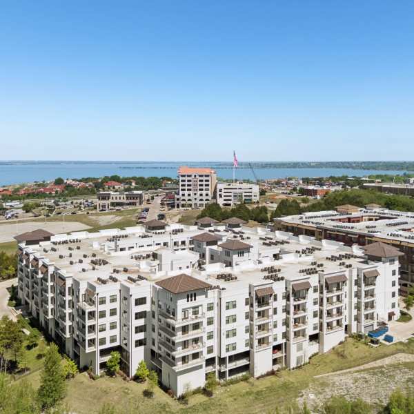 Explore the neighborhood and Harbor District around Harbor Hill in Rockwall, Texas