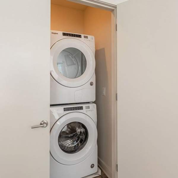 The Nathaniel offers a wide variety of amenities in Rochester, New York
